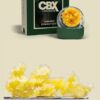 CBX Live Resin Terp Sugar