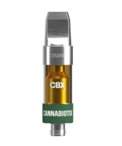 CBX Lorange cartridge