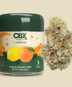 CBX L’Orange