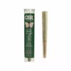 CBX THE SILK PREROLL