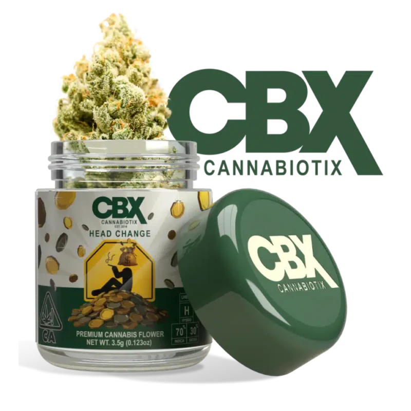 CBX Cannabiotix