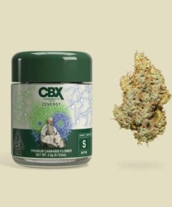CBX Zenergy