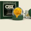 CBX Live Resin Concentrates