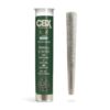 CBX Tropicanna Preroll